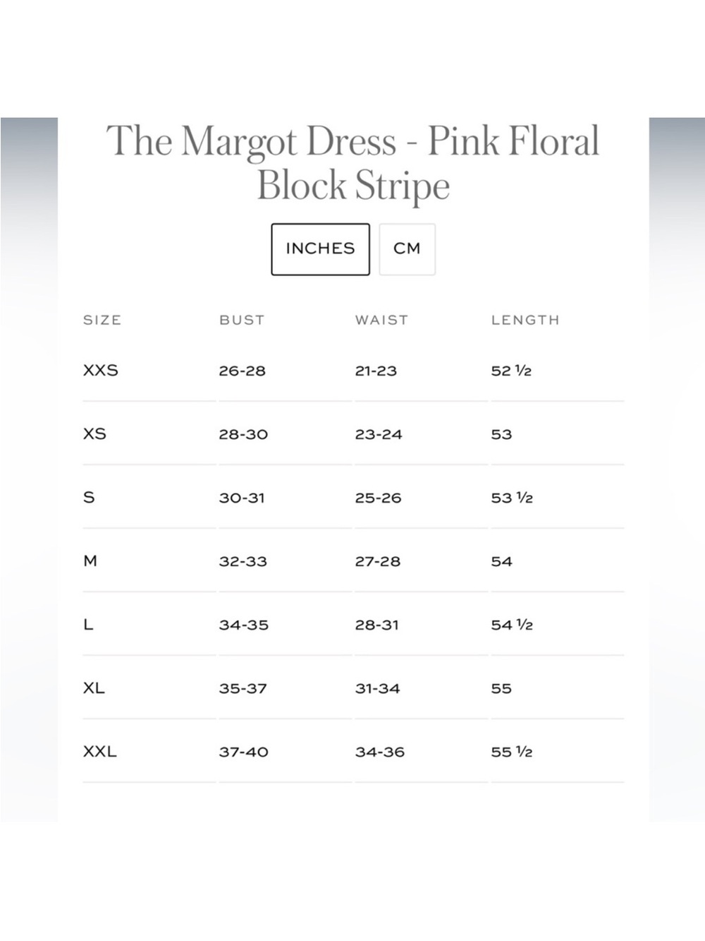 Hill House Margot Dress in Pink Floral Block Stripe Size L - Picture 7 of 7